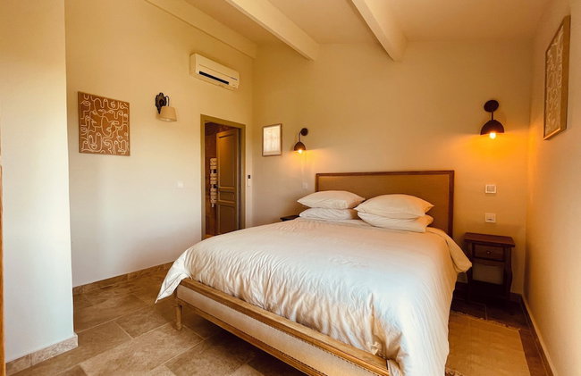 La Réserve Provence - Foto 59