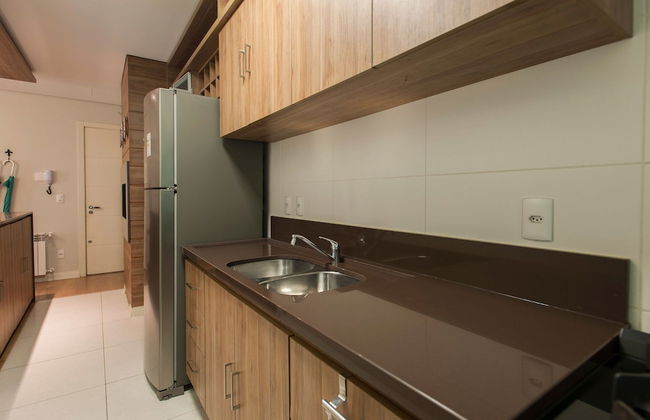 LOCAR-IN GRAMADO - Homelland II - Foto 7