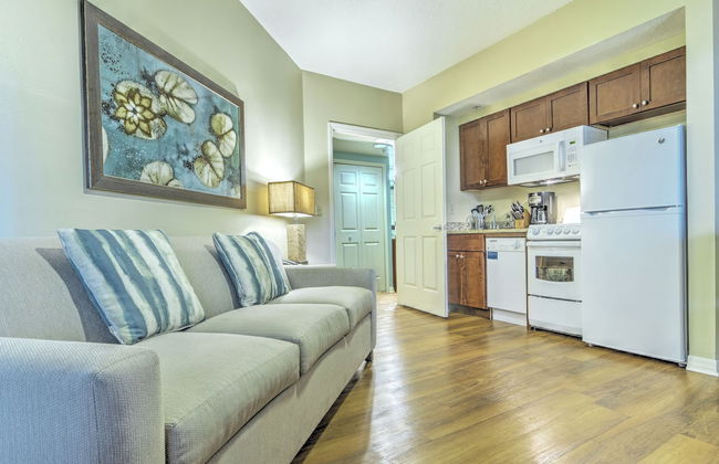 Club Wyndham Cypress Palms - Foto 29