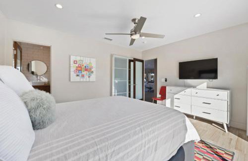 Bon Vivant Palms - 4BR in Movie Colony - Foto 58