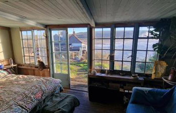A Cosy Cabin at Cuckmere Haven - Foto 15