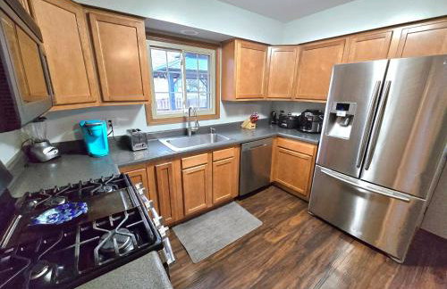 3 bedroom 3 bath lovely home in Aurora IL - Foto 3