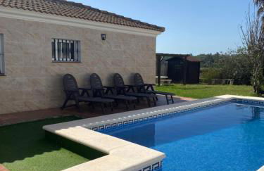 Villa El Bomberito - Foto 28