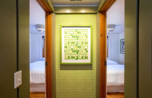 Cedar Crest - Mallard Cottage 5 - Foto 9