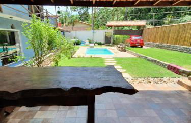 Vanuchi Beach Casa Litoral Norte - Foto 25