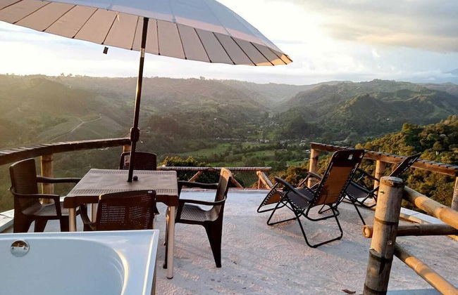 Hakuna Matata Glamping Salento Pumba - Photo 8