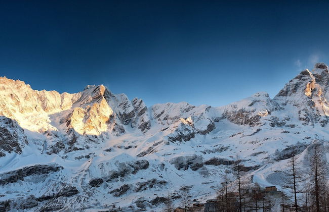 Near the Ski Lifts - Foto 28