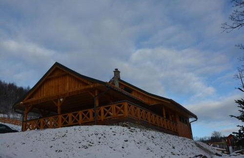 Pod Zielonym Dachem - Foto 17