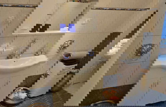 Home & Gardens 2-bed Villa in Sevasti, Katerini - Foto 4