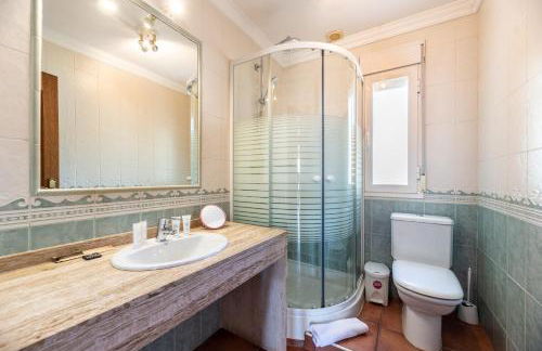 Villa next to playa Bossa - Foto 32