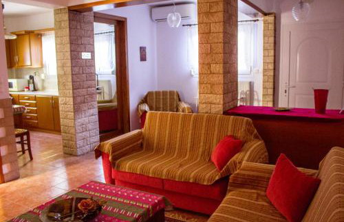 Triangle Park Apartments A2 - Foto 6