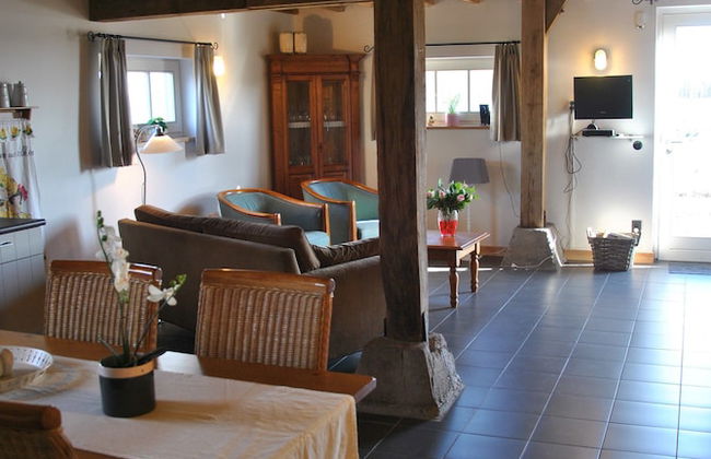 Den Heijkant - Photo 31