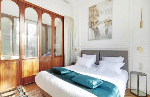 Maison Labruyère - Bordeaux Centre - Foto 43