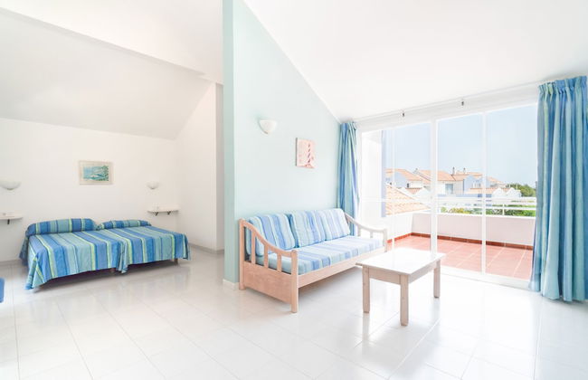 Club Ciudadela Aparthotel - Foto 4