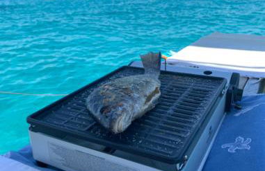 Attico il Gabbiano Rivabella Gallipoli - Foto 33