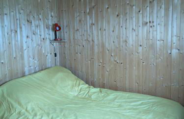 Au petit chalet d'Illiers Combray - Salle d'eau uniquement - Foto 6