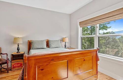 Swannanoa Serenity River Motif, Spa & Game Room - Foto 40