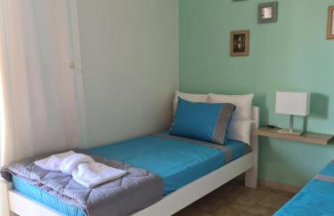 Seaside Apartment in Xilokastro - Thalassa Blue by Booking Kottas - Foto 6