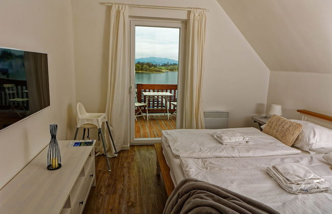 Lakeside Village Větrník - Foto 67