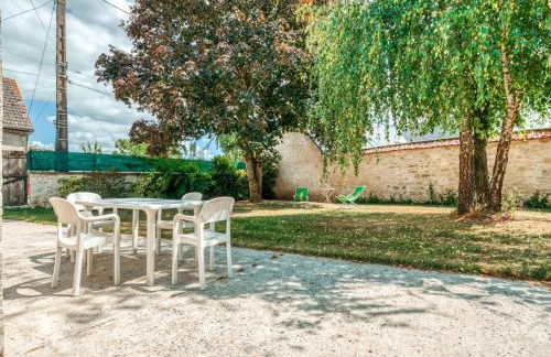 Farmhouse in Boncourt with Private Garden - Foto 36