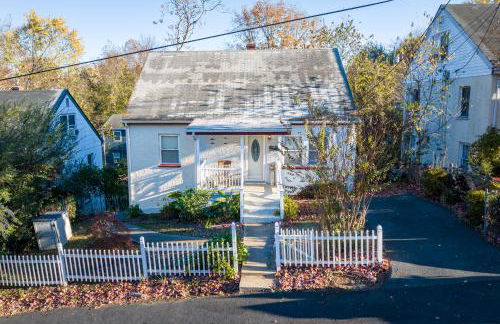 Home Near Downtown Mall & Belmont - Foto 39