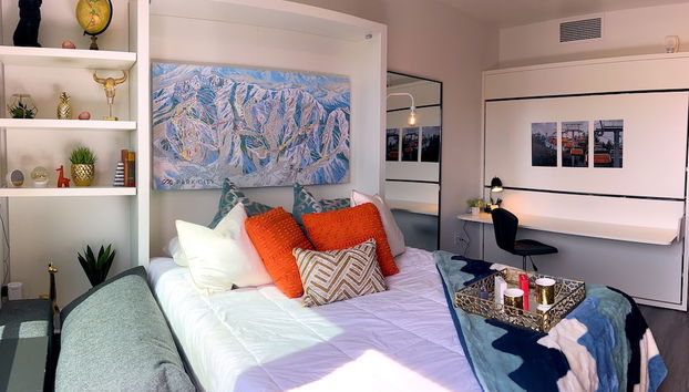 Quinns Tranquility - Foto 3, Habitación