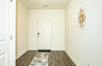 Lavishly Decorated 3-Bedroom Home Near Samsung-Taylor with King-Sized Bed - Foto 24