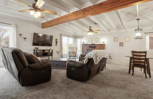 Done for the Day Crew Friendly Digs - Foto 18