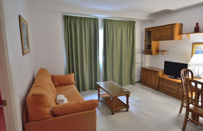 HC Burriana Playa - Apartamentos Turísticos - Foto 24