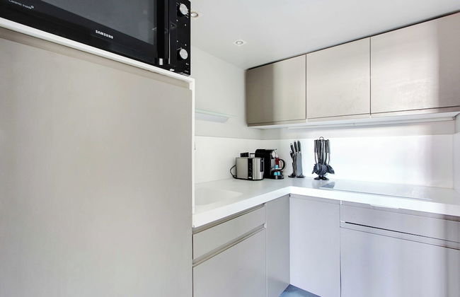 Magnificent Apartment - 2br/7p - Jardin Herold - Foto 7