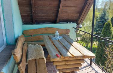 Agroturystyka Zielone Wzgorze - Foto 5