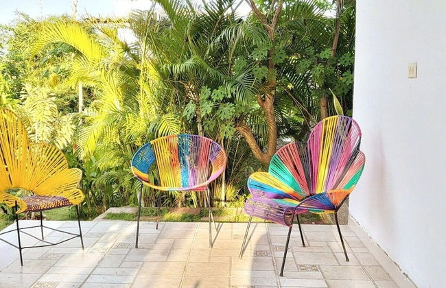 CASA privada a 1 hora de Barranquilla AA - Photo 23