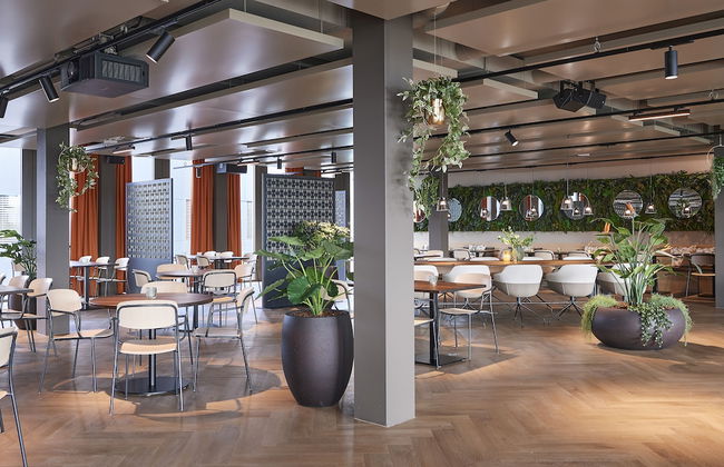 Lumen Apartments - Foto 29