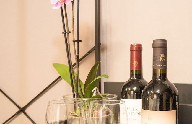 Rometobe Rooms & Hospitality - Foto 26