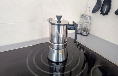 Sierra y Silencio Nómada, WIFI, Trastero y Garaje - Photo 67