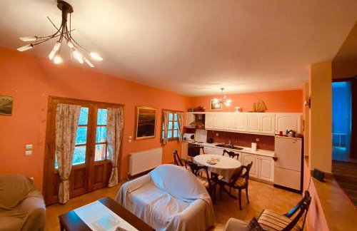 Arnaia Forest Villa - Photo 4