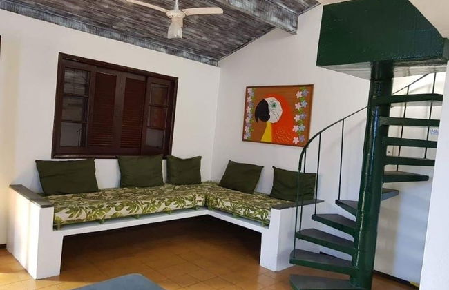 Chalés Portal do Sol - Foto 4