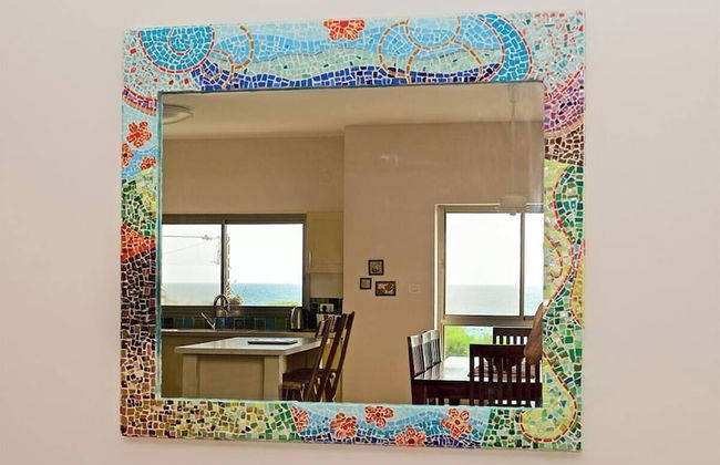 Nahariya Beachside Stay by Sea N' Rent - Foto 3