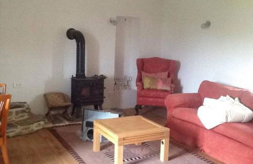 Les Ecuries is a modern renovated barn - Foto 14