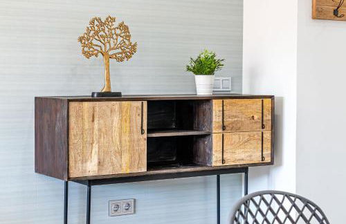 SUNSET MALAGA - Luxurious & Parking Apartment - Foto 27