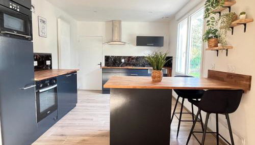 La maison de Louise - Foto 5