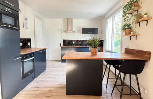 La maison de Louise - Foto 5