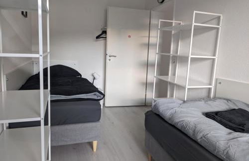 Monteurwohnung Ferienwohnung Business Appartement EG Langenfeld - Foto 11