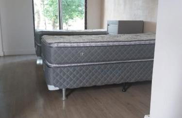 Kitnet espaçosa e bem localizada - Próximo ao lago e centro de eventos - Foto 25