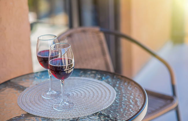 H&B apartments Chikovani - Foto 40