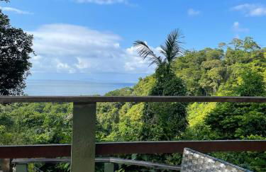 Vista espetacular, no meio da mata, com conforto - Foto 27