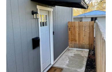 Southern Comfort - Hot tub - Modern - Relaxing - Foto 32