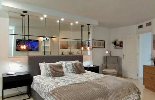 Marbella edificio Puerto Azul - Foto 42