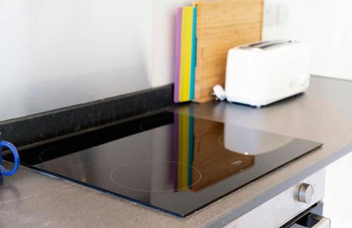 Spacious Retreat at Durham Road - Foto 8