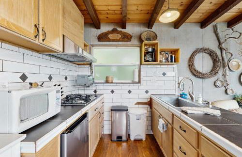 Headlands Cove - Artist's Studio - Foto 9